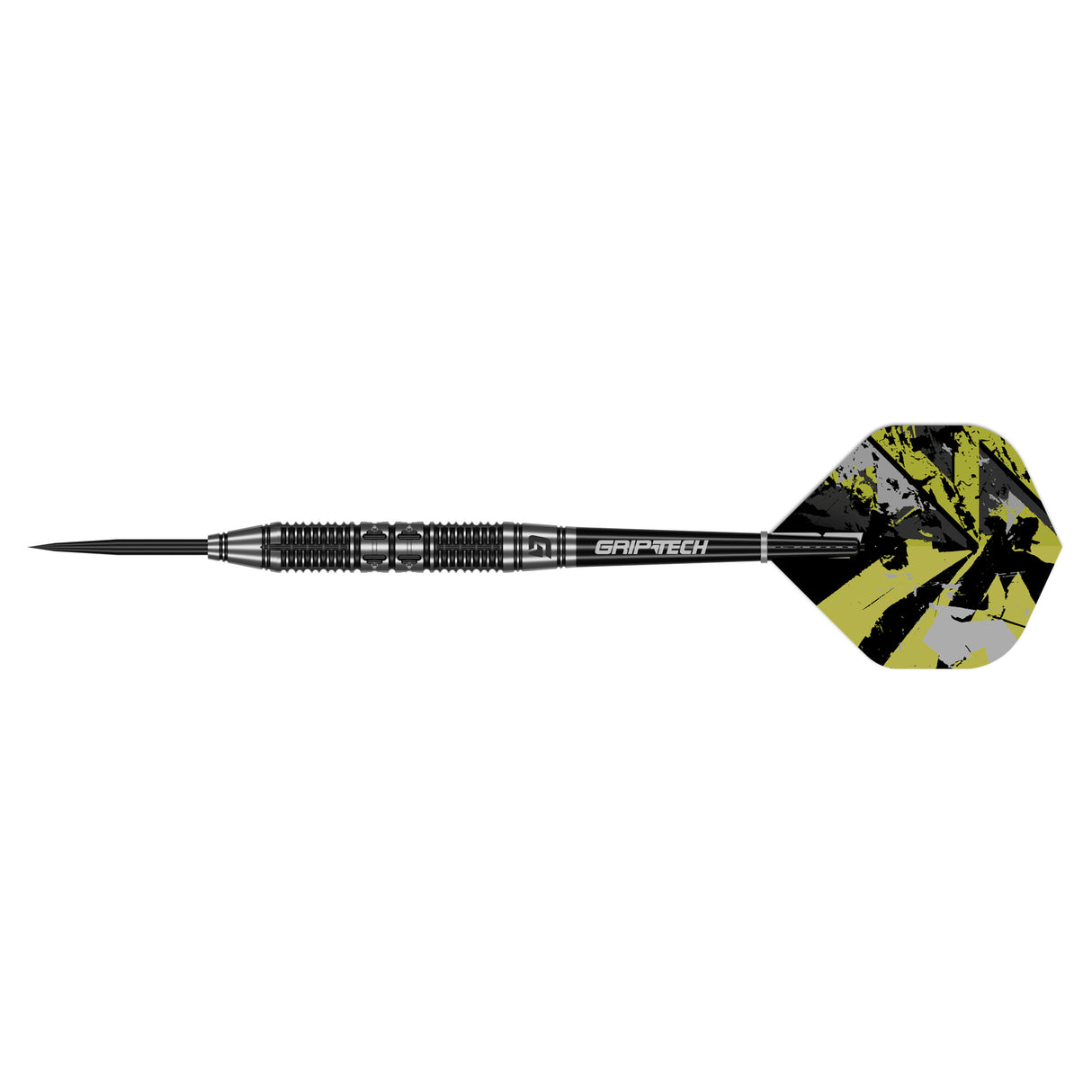 GOAT Dumbbell 90% Tungsten Steel Tip Darts-Darts-6-Premier Darts