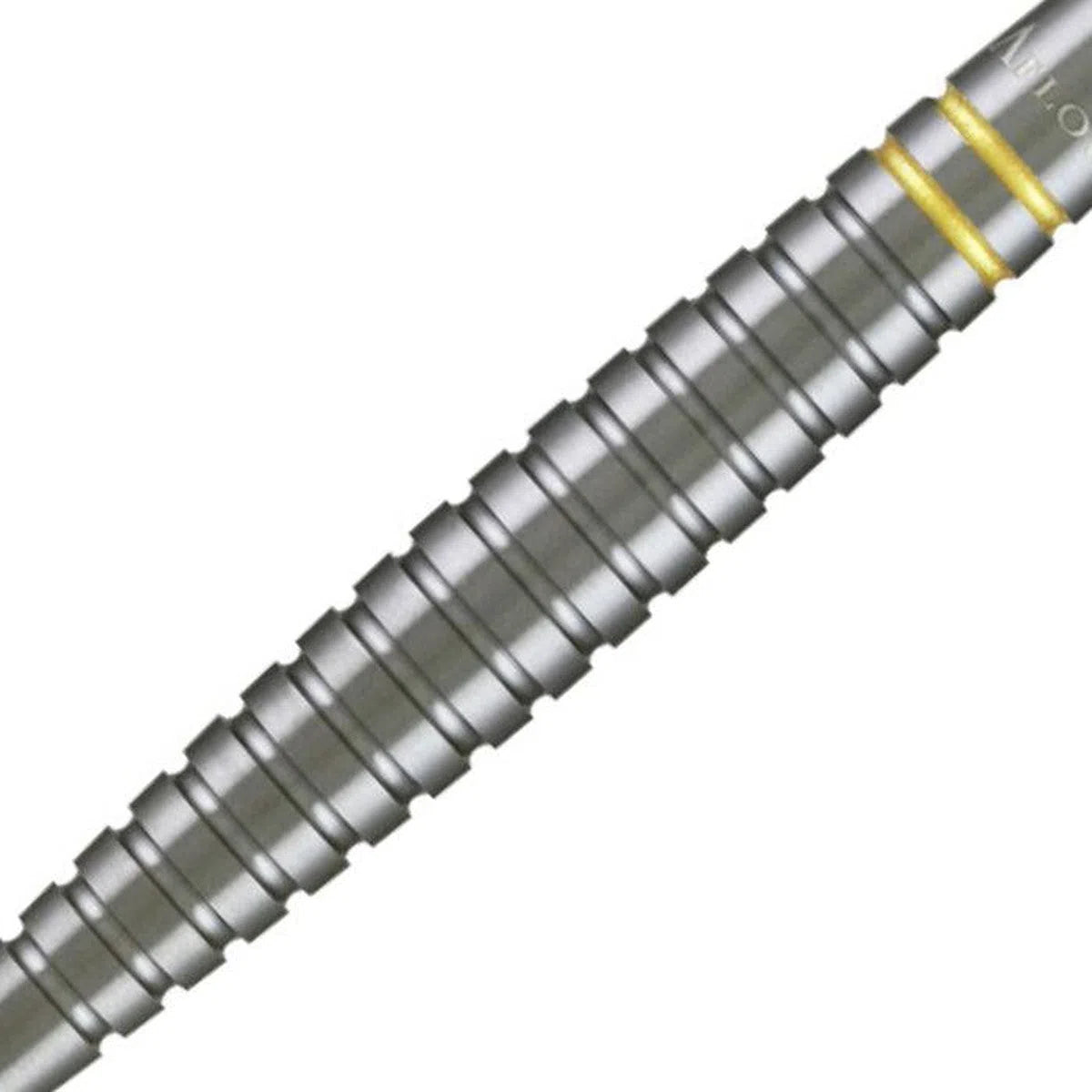 Dynasty Black Line - A-Flow Fallon Sherrock 3 DLC 95% Tungsten Steel Tip  Darts