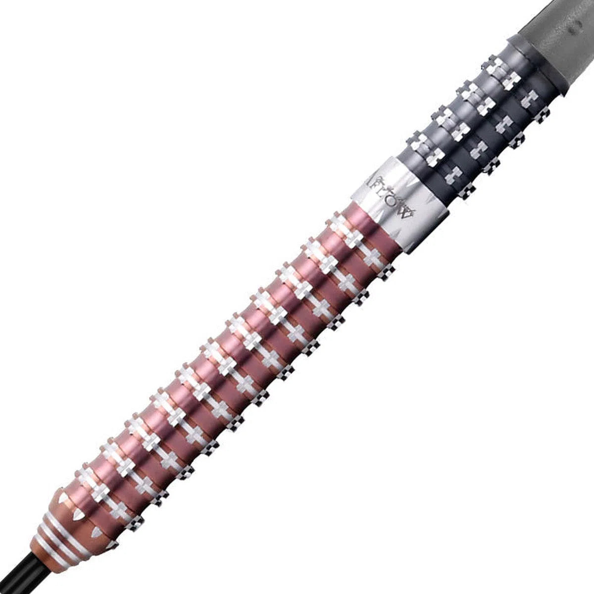Dynasty 90% Assegais 2 Leonard Gates Steel Tip Darts - Premier Darts Dynasty 90% Assegais 2 Leonard Gates Steel Tip Darts - Premier Darts