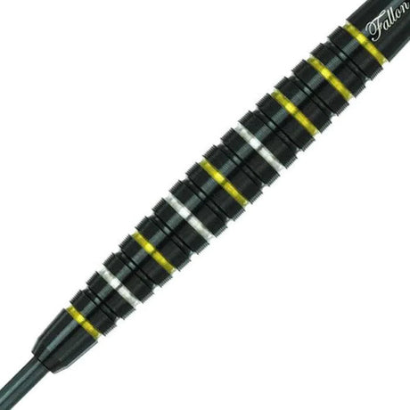Dynasty Black Line - Fallon Sherrock Model 3 MG 90% Tungsten Steel Tip Darts
