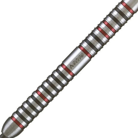 Dynasty Black Line - Michael Unterbuchner Michi 95% Tungsten Steel Tip Darts