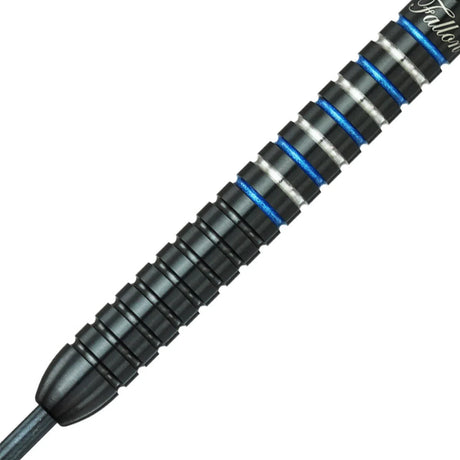 Dynasty Fallon Sherrock FALLON4 95% Tungsten Steel Tip Darts