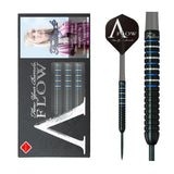 Dynasty Fallon Sherrock FALLON4 95% Tungsten Steel Tip Darts