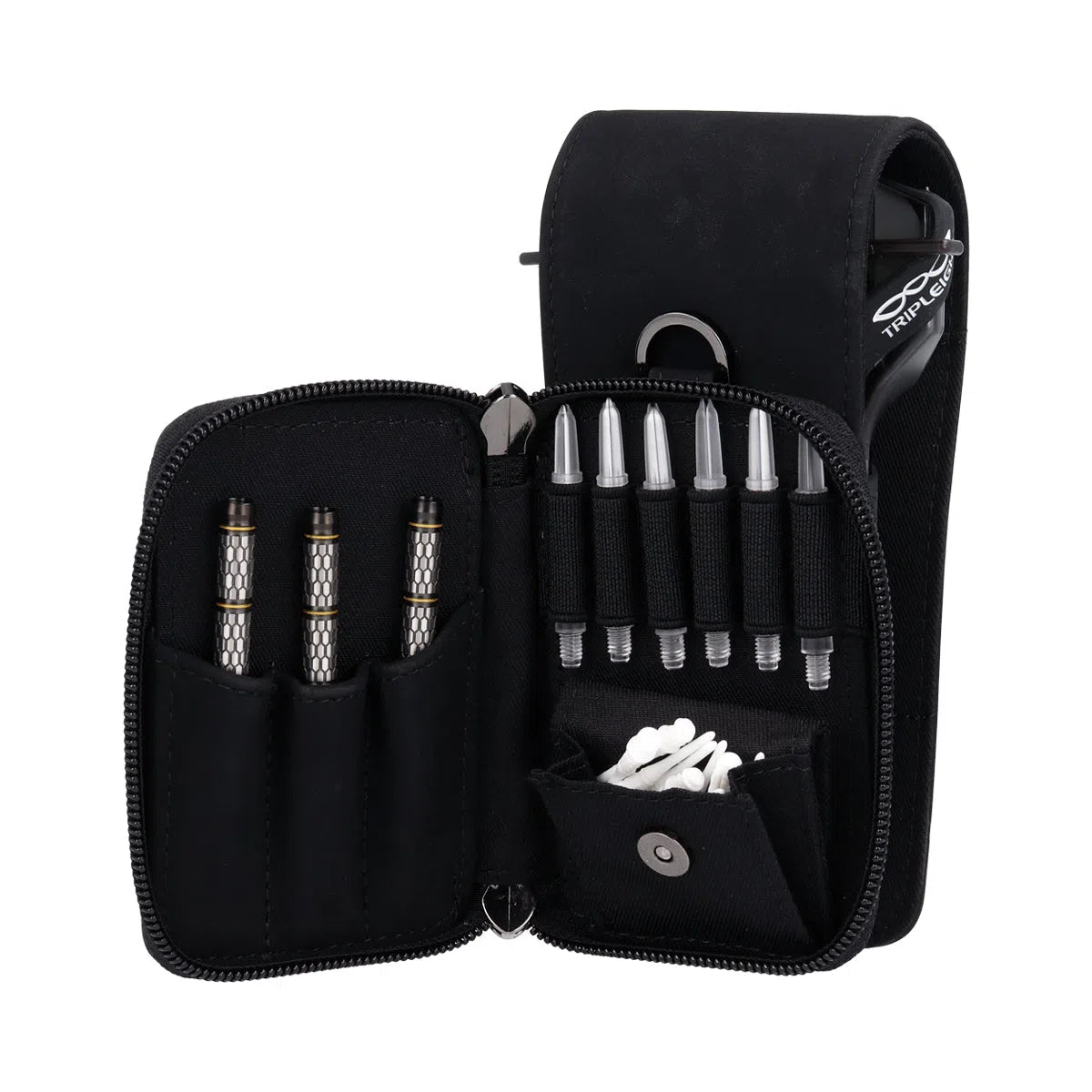 Dynasty Krystal PLUS Case