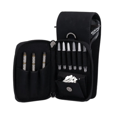 Dynasty Krystal PLUS Case