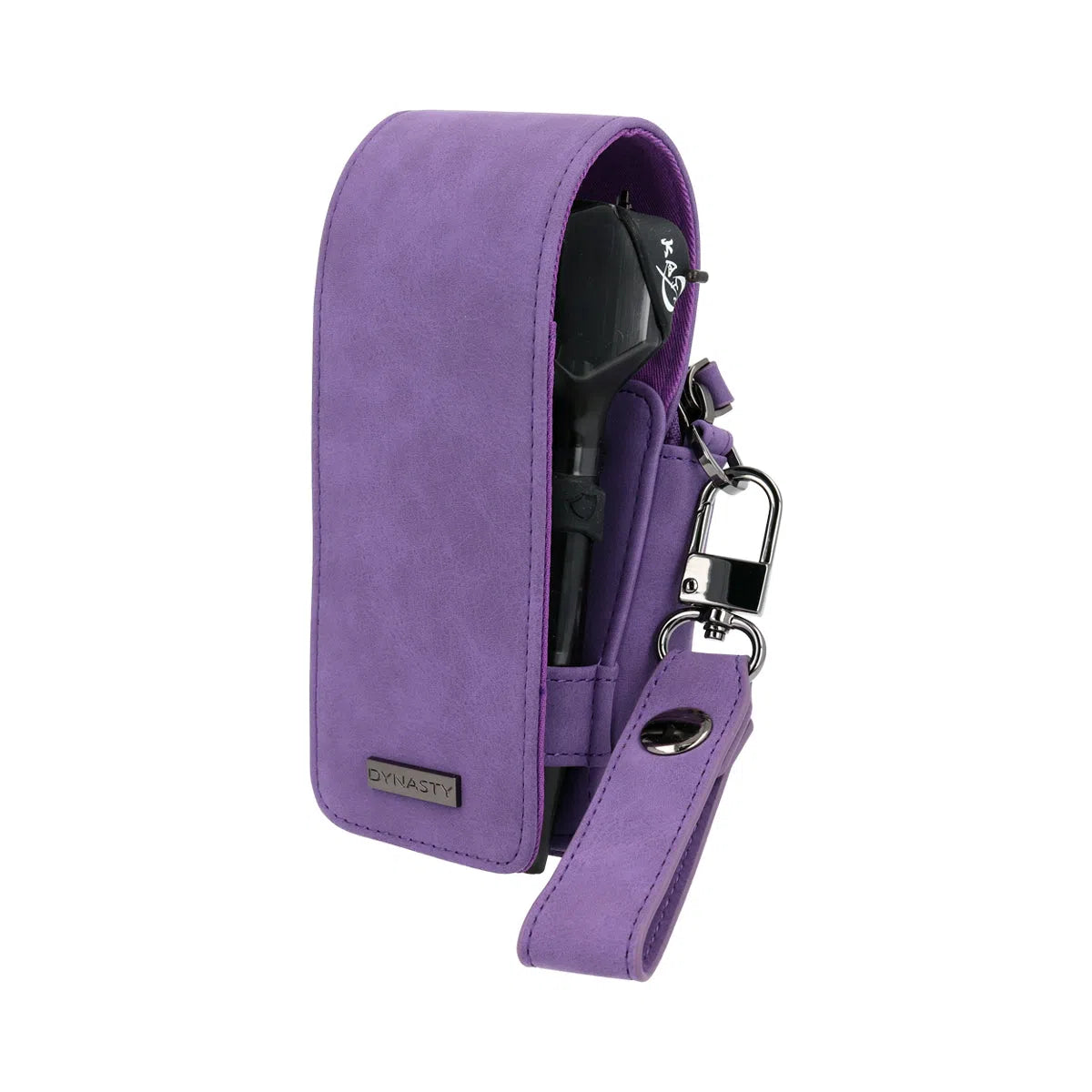 Dynasty Krystal PLUS Case