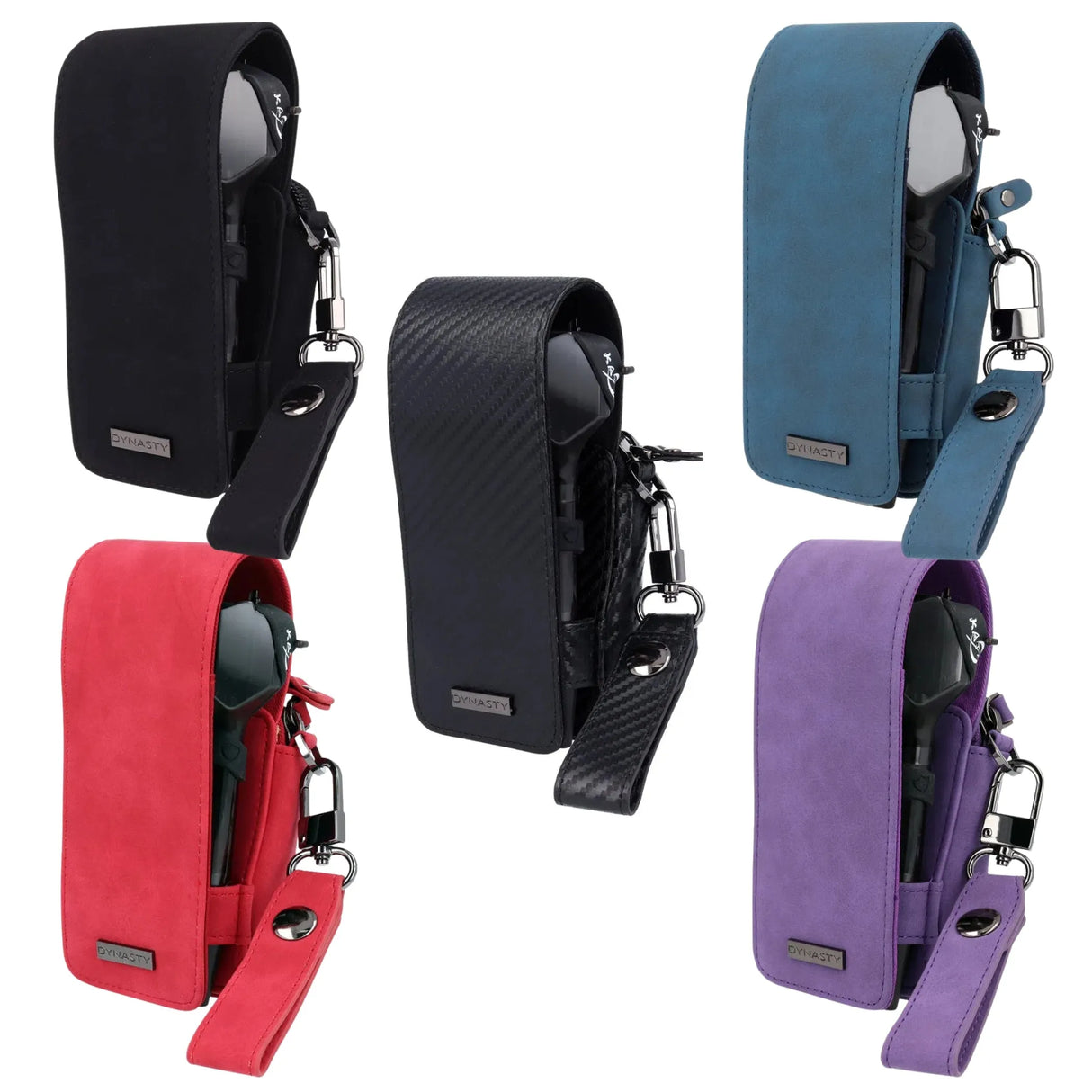Dynasty Krystal PLUS Case