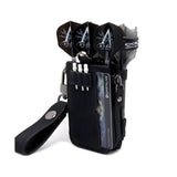 Dynasty PLUS Darts Case - Brown