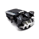Dynasty PLUS Darts Case - Brown