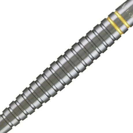 Dynasty Black Line  AFlow Fallon Sherrock 3 DLC 95% Tungsten Steel Tip Darts