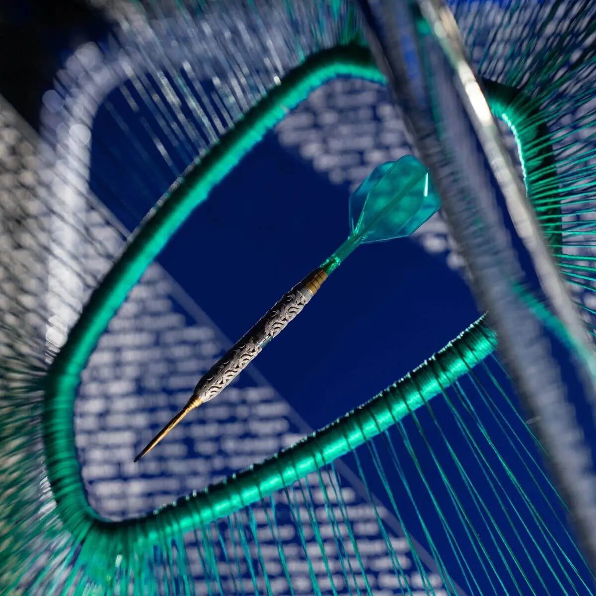 Target Darts Elysian Archetype 58 95% Tungsten Steel Tip Darts-7-24 GRAM-Premier Darts