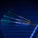 Target Darts Elysian Archetype 58 95% Tungsten Steel Tip Darts-8-24 GRAM-Premier Darts