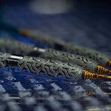 Target Darts Elysian Archetype 58 95% Tungsten Steel Tip Darts-3-24 GRAM-Premier Darts