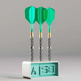 Target Darts Elysian Archetype 58 95% Tungsten Steel Tip Darts-5-24 GRAM-Premier Darts