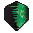 L-Style Darts L-Flight EZ L1 David Evans V1 Green Flights-1-Premier Darts