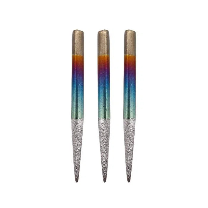 Eagle Darts Hawk Grip Points