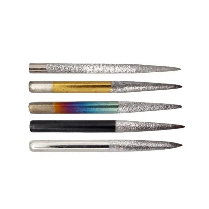 Eagle Darts Hawk Grip Points