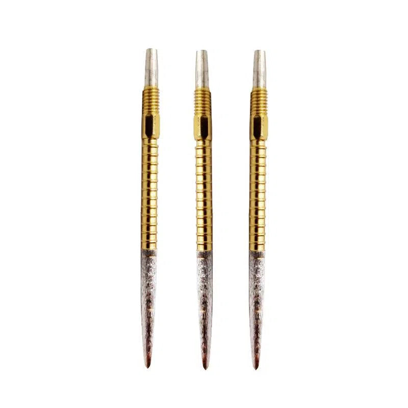 Eagle Darts Hawk Grip Screw In Points