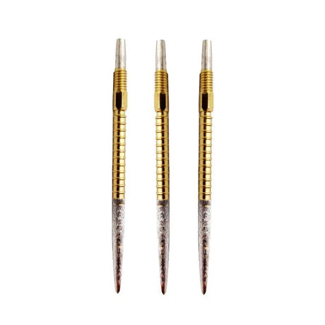 Eagle Darts Hawk Grip Screw In Points