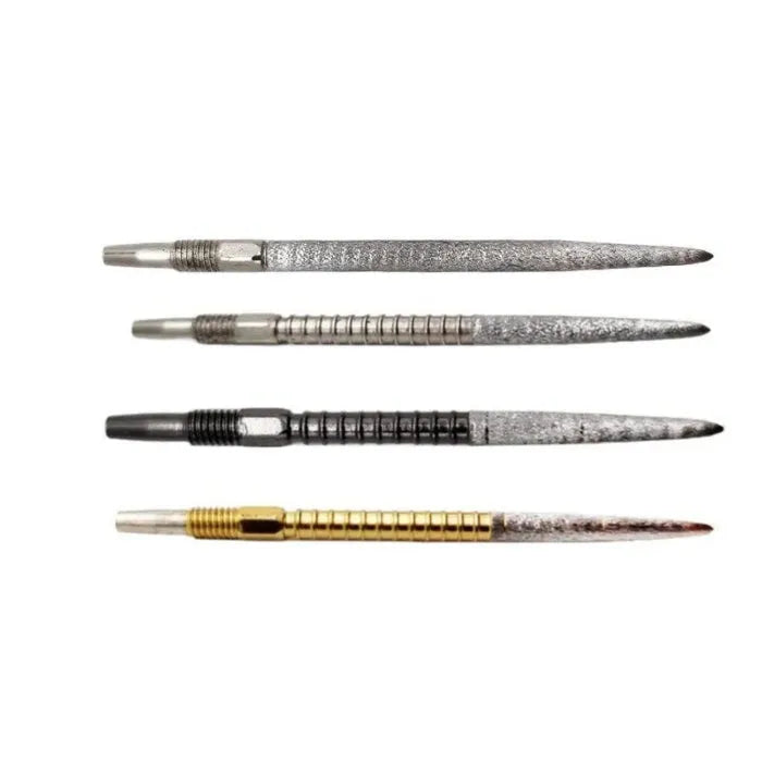 Eagle Darts Hawk Grip Screw In Points
