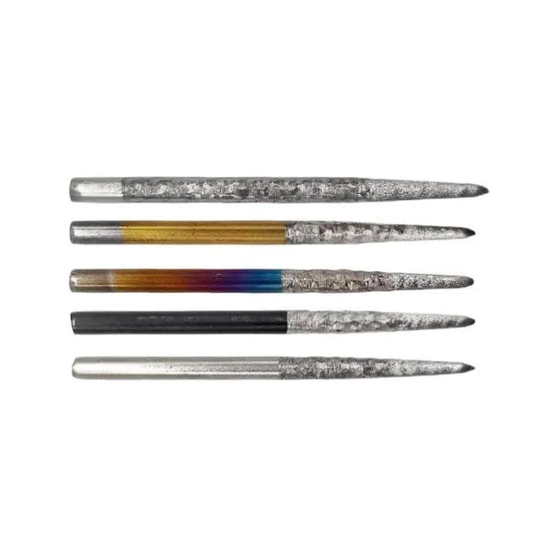 Eagle Darts Hybrid Premier Darts Points-1-Black-30mm-Premier Darts