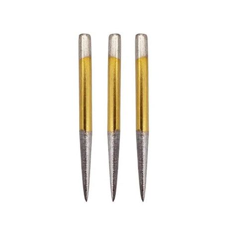 Eagle Darts Talon Grip Points