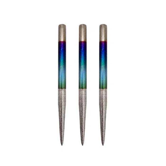 Eagle Darts Talon Grip Points