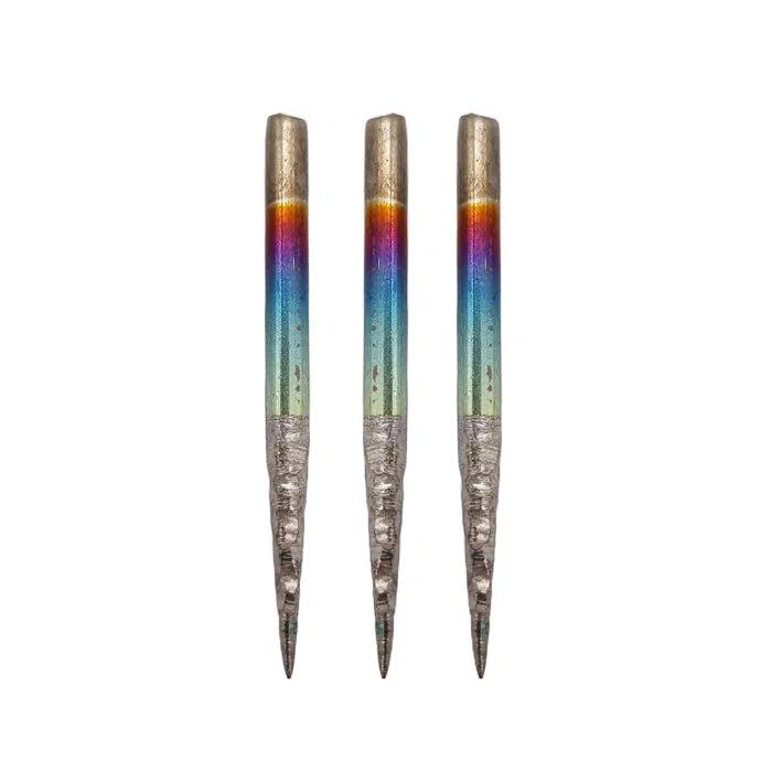 Eagle Darts Vulture Grip Points