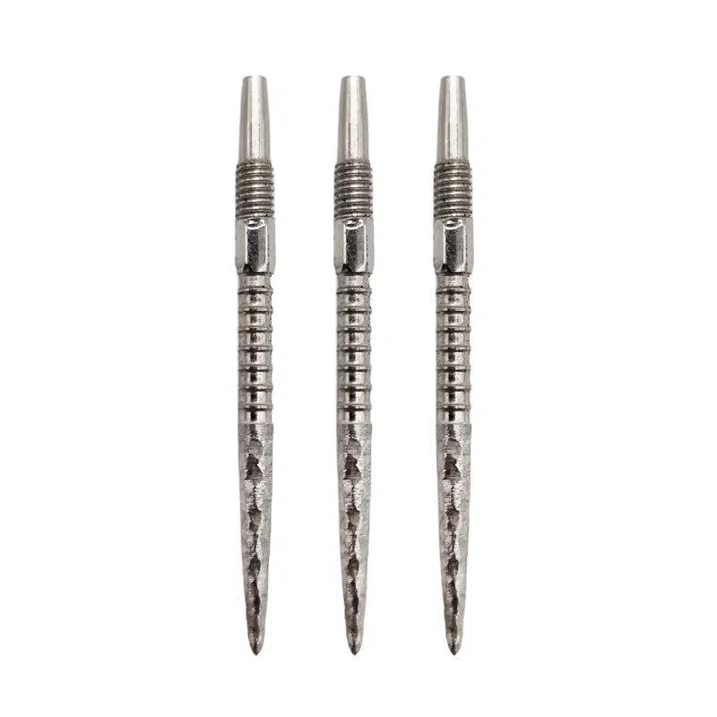 Eagle Darts Vulture Grip Screw In Points