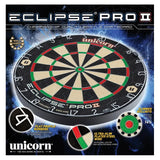 Unicorn Darts Eclipse Pro 2 Bristle Dart Board-2-Premier Darts
