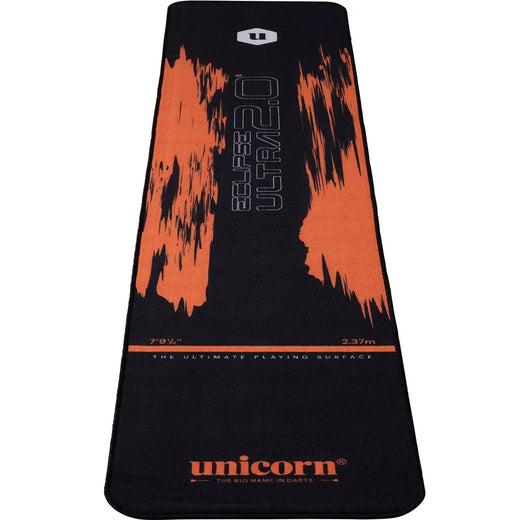 Unicorn Eclipse Ultra 2.0 Dart Mat-1-Premier Darts