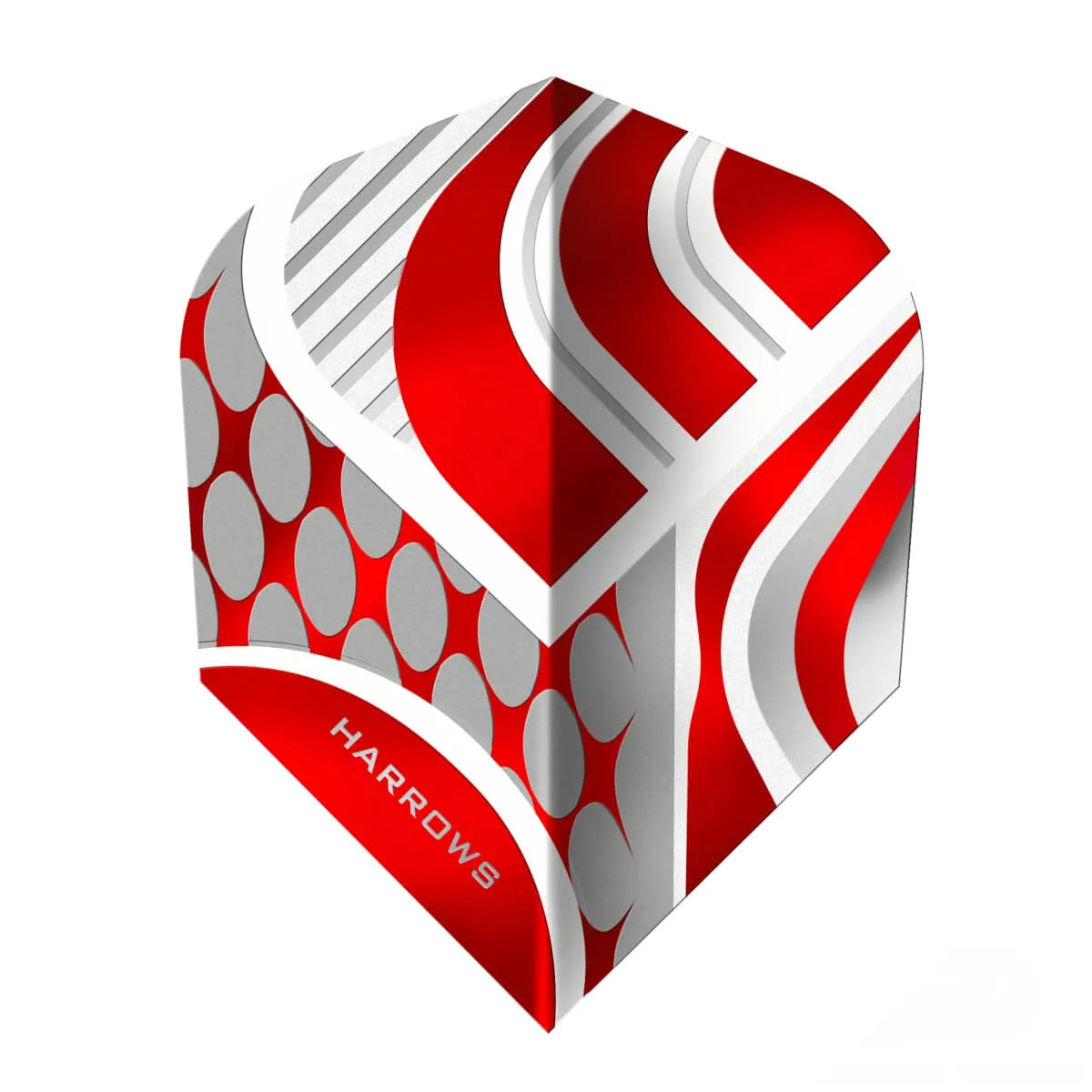 Harrows WORLD CUP 2026 Standard Flights - England-1-Premier Darts