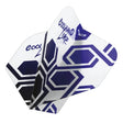 Red Dragon Luke Humphries TX5 Premium Standard Dart Flights-1-Premier Darts