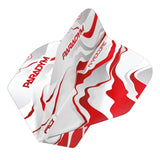 Red Dragon Paradym Premium Standard Flights-11-Red-Premier Darts