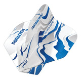 Red Dragon Paradym Premium Standard Flights-2-Blue-Premier Darts