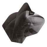 Red Dragon Recon Hardcore Premium Standard Flights-1-Premier Darts