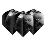 Red Dragon Recon Hardcore Premium Standard Flights-2-Premier Darts