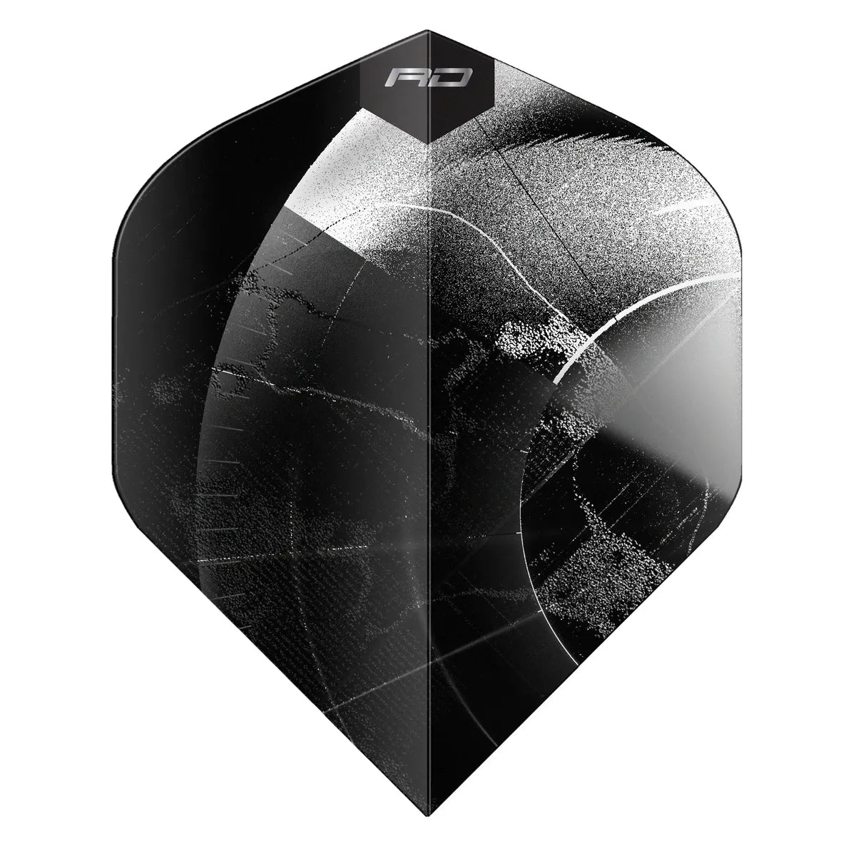 Red Dragon Recon Hardcore Premium Standard Flights-3-Premier Darts