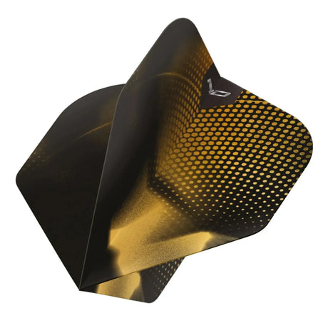 Red Dragon Ascend Hardcore Premium Standard Flights-1-Premier Darts