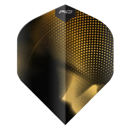 Red Dragon Ascend Hardcore Premium Standard Flights-3-Premier Darts