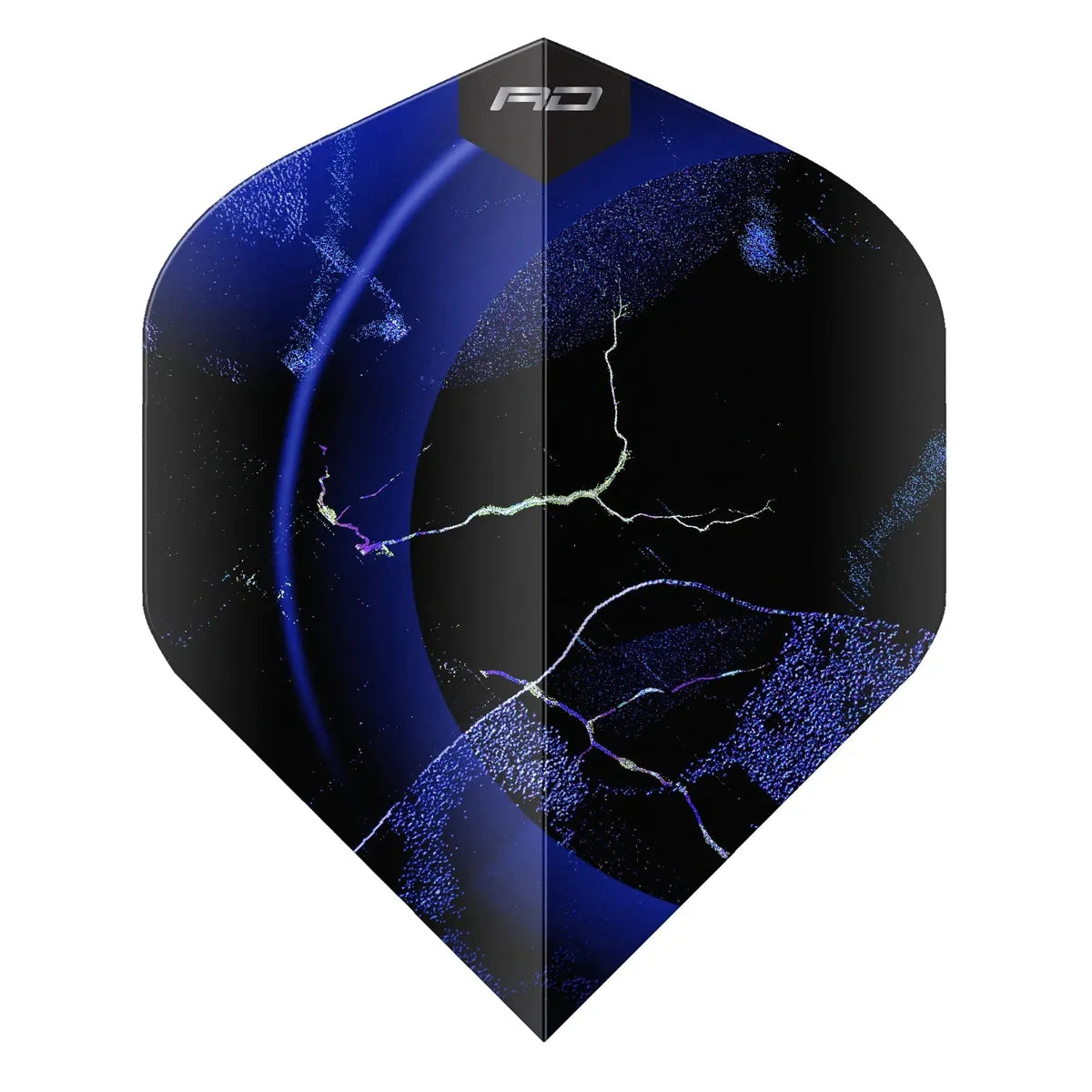 Red Dragon Amp Hardcore Premium Standard Flights-3-Premier Darts