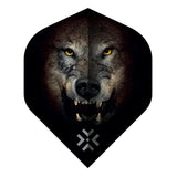 Bullet Fang Standard Flights-1-Premier Darts