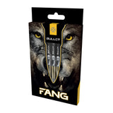Bullet Fang 90% Tungsten Steel Tip Darts