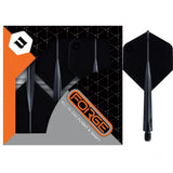 Unicorn Forge Plus All In One System-7-Black-Long-Premier Darts