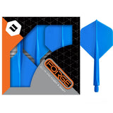 Unicorn Forge Plus All In One System-11-Blue-Long-Premier Darts