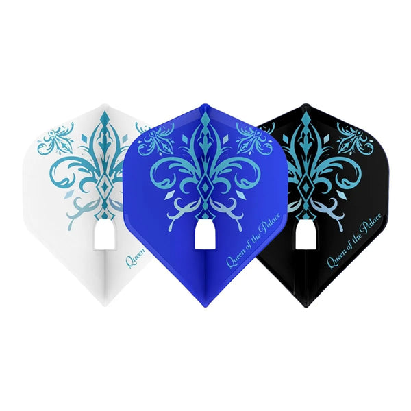 L-Style Darts L-Flight PRO L1 Fallon Sherrock V3 Lily A Flights