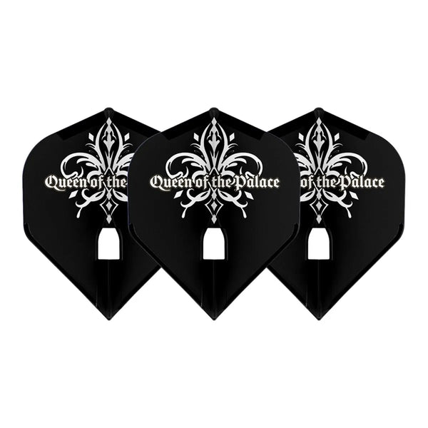 L-Style Darts L-Flight PRO L1 Fallon Sherrock V3 Lily B Flights