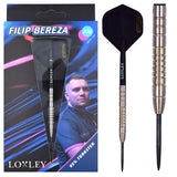 Loxley Filip Bereza 90% Tungsten Steel Tip Darts-1-23 GRAM-Premier Darts