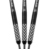 GOAT Finish Line 90% Tungsten Steel Tip Darts-4-21 GRAM-Premier Darts