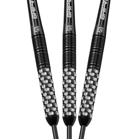 GOAT Finish Line 90% Tungsten Steel Tip Darts-4-21 GRAM-Premier Darts